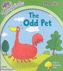Oxford Reading Tree: Stage 2: Songbirds