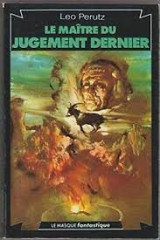 Le Maître du Jugement dernier