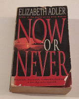 Now or Never