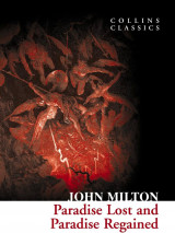 Paradise Lost and Paradise Regained (Collins Classics)