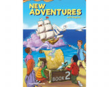 New Adventures With English 2