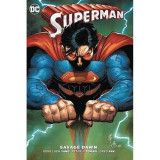 Superman: Savage Dawn
