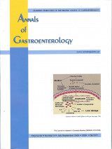 Annals of Gastroenterology ( Former Hellenic Journal of Gastroenterology) Volume 22, Issue 3, July September 2009