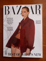 Bazaar No 317, Μάρτιος 2024