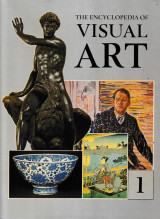 The Encyclopedia of Visual Art (10 τόμοι)