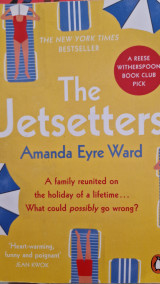 The Jetsetters