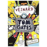 Tom Gates Veinard mais pas trop