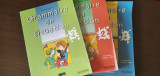 Grammaire en situation,Livre du professeur (collection 3 tomes)