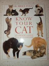 Know your cat