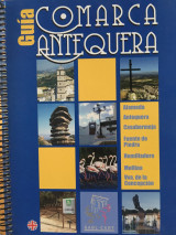 Guía comarca Antequera