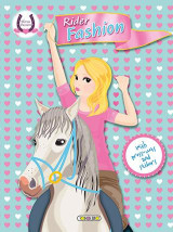 Horses Passion-Rider Fashion 2