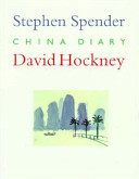 China Diary