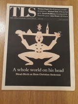 The Times Literary Supplement, no. 5329 (May 20, 2005)