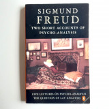 Two short accounts of psycho-anlysis