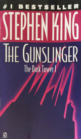 The Gunslinger