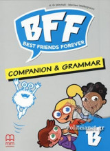 BFF - BEST FRIENDS FOREVER Β