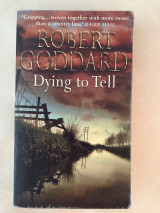 Dying To Tell