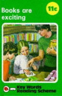 Books are Exciting