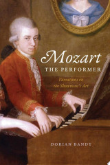 Mozart the Performer