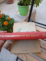 The Fundamentals of sex