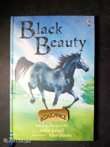 Black Beauty