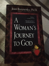 A woman's journey to god