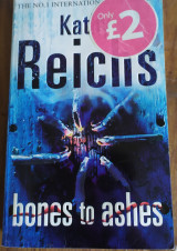 Bones to Ashes