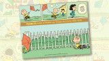 Peanuts Κάθε Κυριακή, 1976-1978