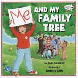 Me and my family tree