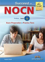 Succeed in NOCN - Proficient - Level C2 - NEW 2015 FORMAT - Student's Book