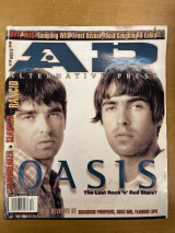 AP alternative press - τεύχος 89