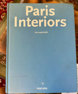 Paris Interiors