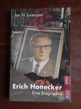 Erich Honecker