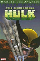 Hulk Visionaries