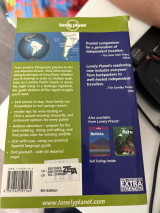 Chile and Easter Island
