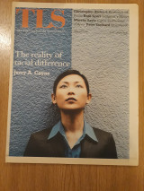 The Times Literary Supplement, no. 5317 (February 25, 2005)