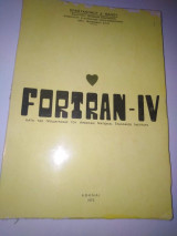 Fortran Iv