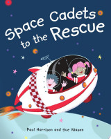 Space Cadets to the Rescue