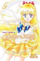 Sailor Moon Vol. 5 Vol. 5