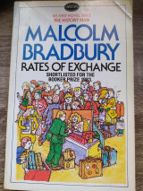 Rates of Exchange