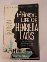 The immortal life of Henrietta Lacks