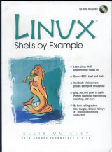 Linux Shells by Example