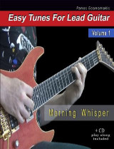 Easy Tunes for Lead Guitar, Volume 1: Morning Whisper
