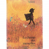 Le champ des merveilles