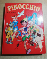 Pinocchio