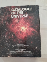 Catalogue of the Universe
