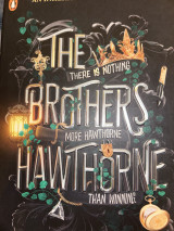 The brothers hawthorne