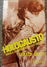 Holocausto Novela De Supervivencia y Triunfo