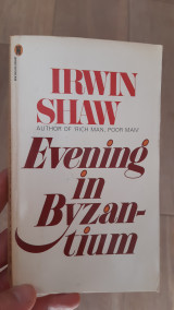 Evening in Byzantium