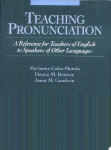 Teaching Pronunciation